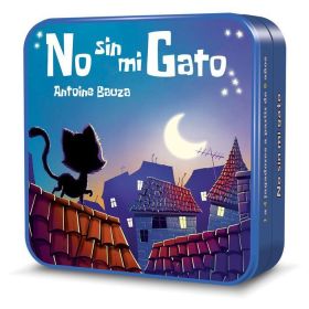 NO SIN MI GATO