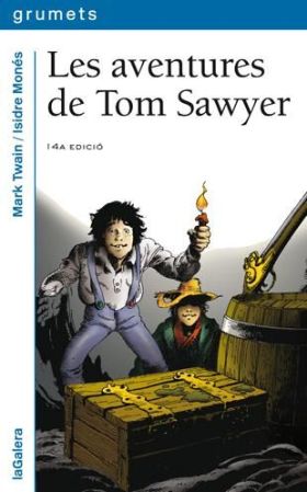 AVENTURES DE TOM SAWYER, LES