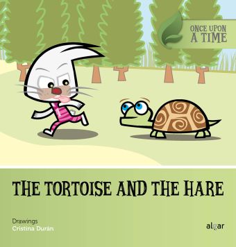 TORTOISE AND THE HARE