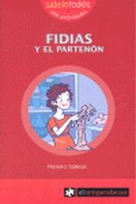 FIDIAS y el Partenón