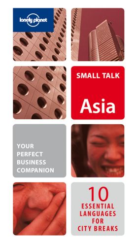 SMALL TALK ASIA 1