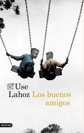 LOS BUENOS AMIGOS