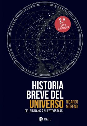 HISTORIA BREVE DEL UNIVERSO