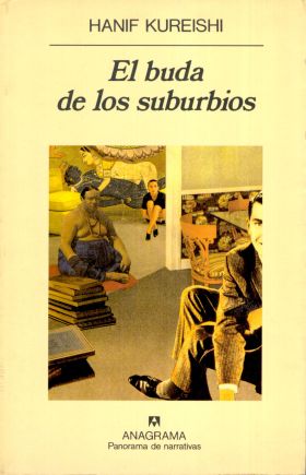 BUDA DE LOS SUBURBIOS