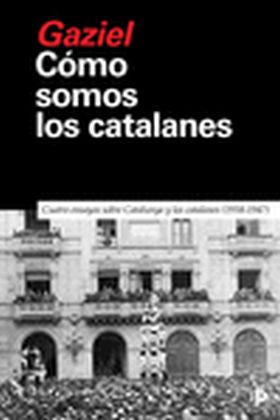 CÓMO SOMOS LOS CATALANES