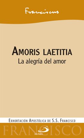 Amoris laetitia