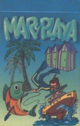 Baraja - Mar y Playa
