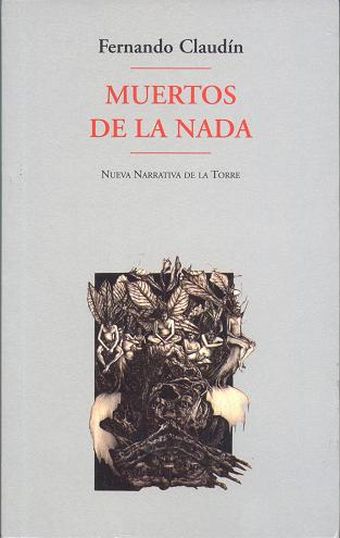 MUERTOS DE LA NADA