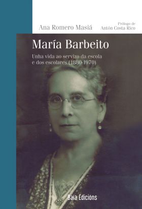MARIA BARBEITO
