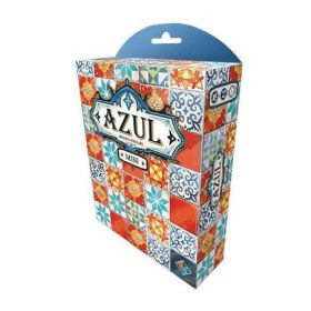 JUEGO ASMODEE AZUL MINI