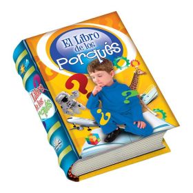 LIBRO DE LOS PORQUES, EL