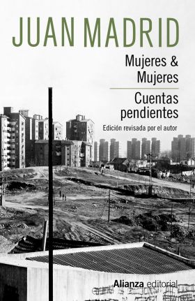 MUJERES & MUJERES. CUENTAS PENDIENTES