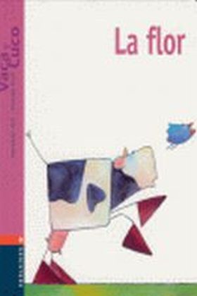 La flor&Esconderse