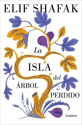 LA ISLA DEL ARBOL PERDIDO