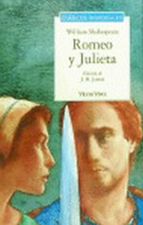 ROMEO Y JULIETA, DE WILLIAM SHAKESPEARE