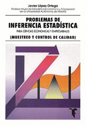 Problemas de inferencia estadística