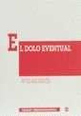 DOLO EVENTUAL