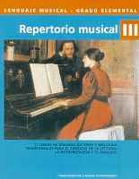 REPERTORIO MUSICAL III