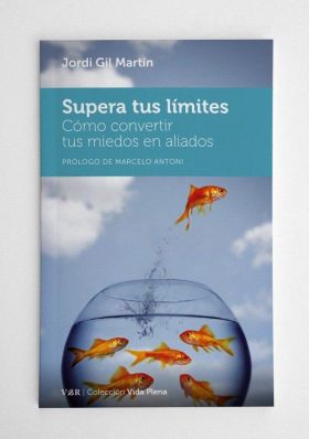 SUPERA TUS LIMITES