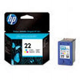 HP 22 COLOR 3920 3940 5610 PSC 1410