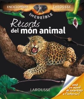 RECORDS DEL MON ANIMAL