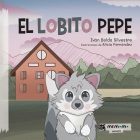 El lobito Pepe