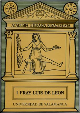 FRAY LUIS DE LEÓN