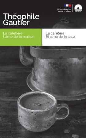 LA CAFETERA, EL ALMA DE LA CASA