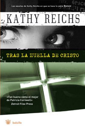 Tras la huella  de cristo