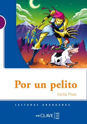 POR UN PELITO