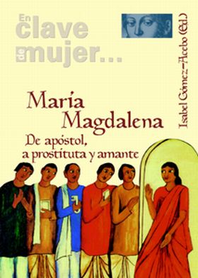 María Magdalena