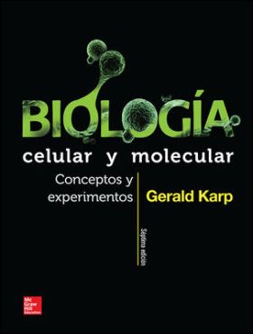 BIOLOGIA CELULAR Y MOLECULAR
