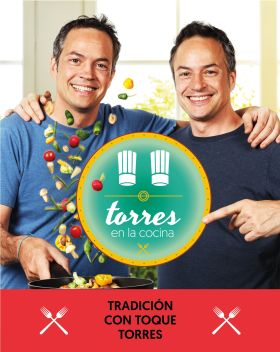 TORRES EN LA COCINA 2018