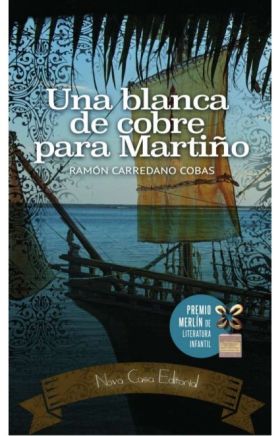 UNA BLANCA DE COBRE PARA MARTIÑO