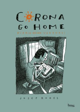 CORONA GO HOME