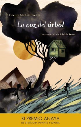 LA VOZ DEL  ARBOL