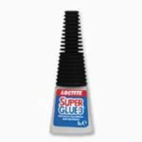 SUPER GLUE PRECISION 5 GRMS LOCTITE - HENKEL