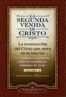 2.. SEGUNDA VENIDA DE CRISTO