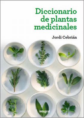 Diccionario de plantas medicinales