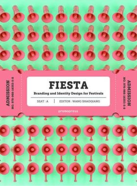 FIESTA - BRANDING AND IDENTITY FOR FESTIVALS