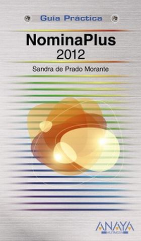 NominaPlus 2012