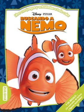 BUSCANDO A NEMO