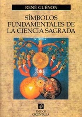 Símbolos fundamentales de la ciencia sagrada