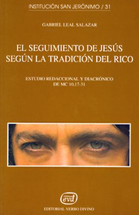 El seguimiento de Jesús según la tradición del rico