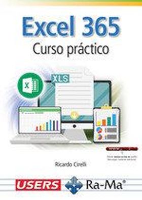 EXCEL 365. CURSO PRACTICO