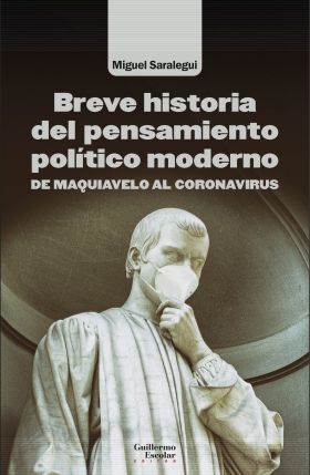 Breve historia del pensamiento político moderno