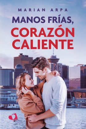 MANOS FRIAS, CORAZON CALIENTE
