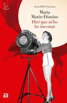 DIRE QUE M´HO HE INVENTAT