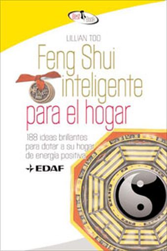 FENG SHUI INTELIGENCIA PARA EL HOGAR