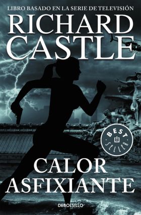 Calor asfixiante (Serie Castle 6)